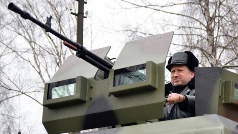 Бессмысленный и беспощадный: новый БТР разорит Украину