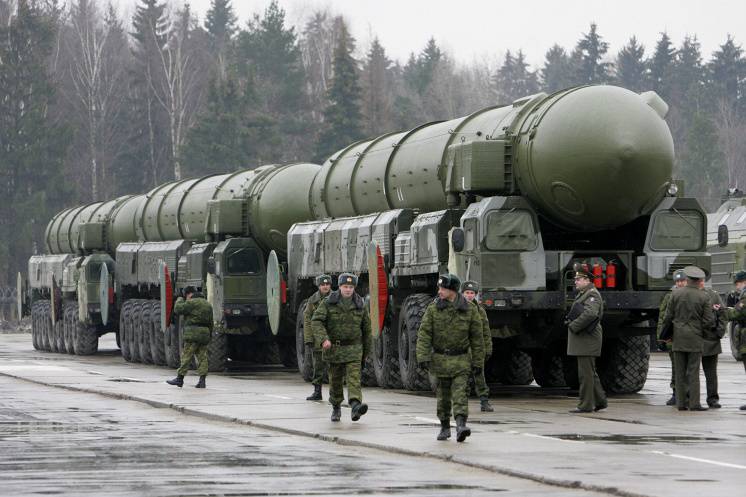 СНВ-3: можно ли заставить Россию быть покладистой