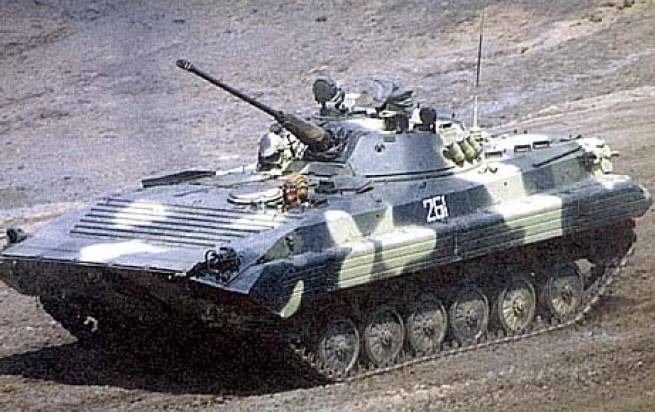 Суд не принял заявление о банкротстве единственного в РФ производителя БМП