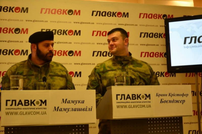 Как США скрывают военные потери в Украине