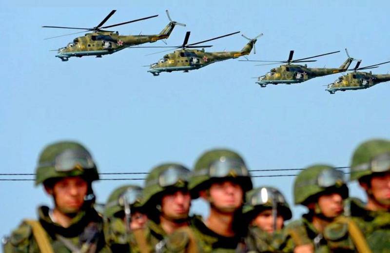 Учения в Крыму: аэродром Бельбек превратился в улей