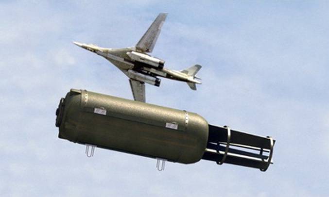 Бессонная ночь «Аль-Нусры» под аккомпанемент российских самолетов