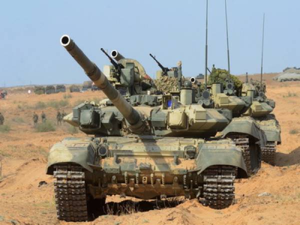Всей мощью огня