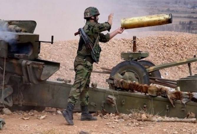 Из-за блокады Алеппо сирийская армия снизит темпы наступления