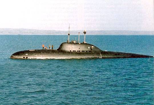 США начинают охоту за российской «Лирой»
