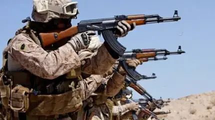 Почему Америке не обойтись без российского оружия?