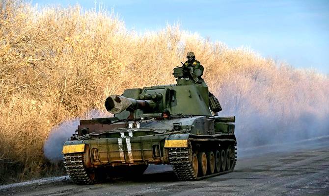План крымской войны