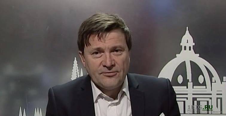 Нил Кларк о том, как армия России удивила весь мир: вот это поворот