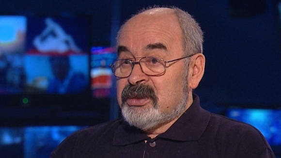 Виктор Литовкин: Военные расходы США на противодействие России растут быстрее, чем затраты на операцию против ДАИШ