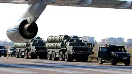 Россия определяет «реальную обстановку на местах» в Сирии