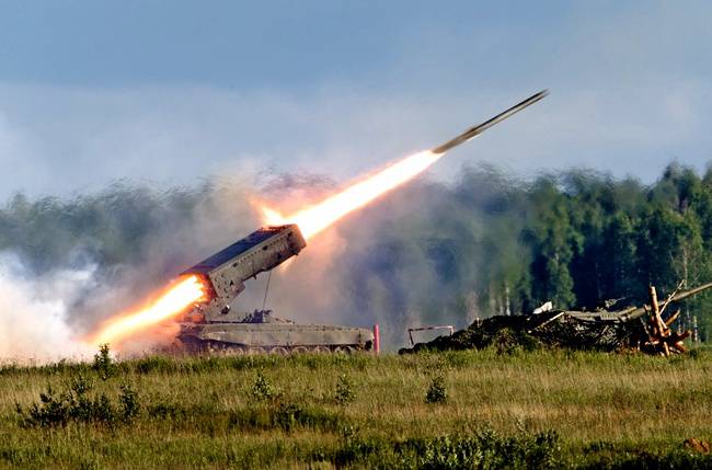 Глобальная военная мощь РФ: чем российская армия сильнее китайской?