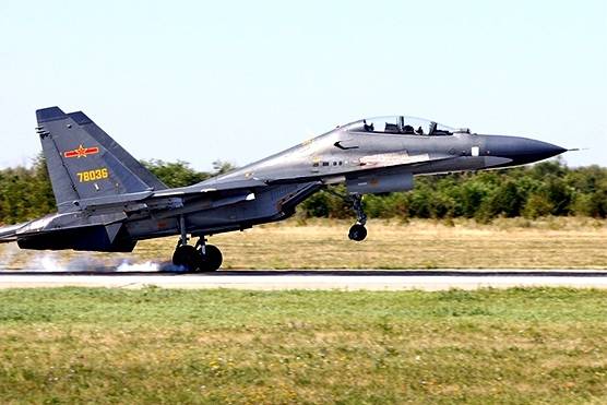 Страшный сон Ближнего Востока: О покупке Ираном российских Су-30