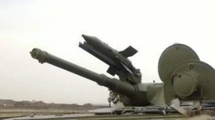 Ракетные "зомби" на Украине: возвращение "Малютки"