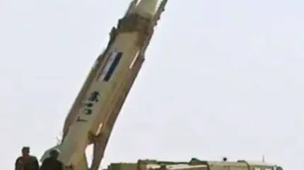 Сирийские ракетные "динозавры"  могут накрыть авиабазы Турции