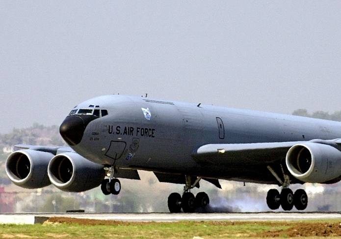 Турция дошла до крайних способов давления на США