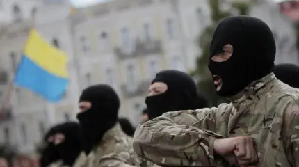 Украина просит США: Дайте возможность убивать русских в Сирии