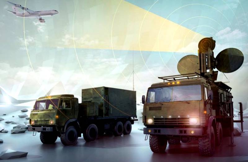 Оружие РЭБ: Запад уже никогда не догонит Россию