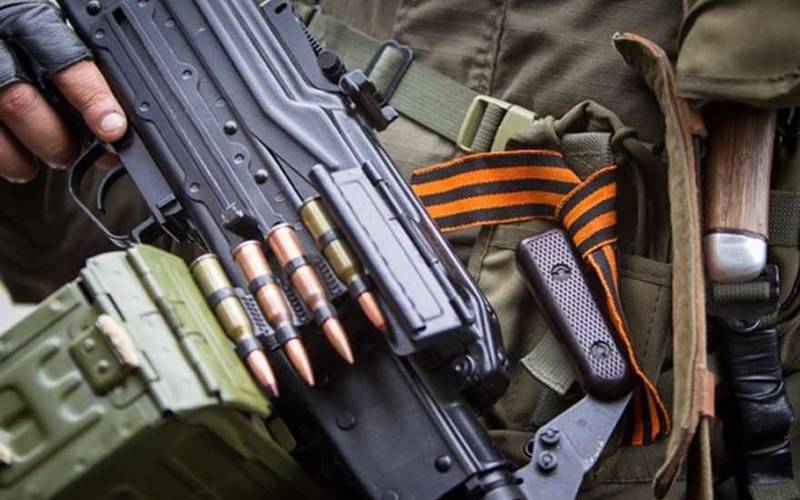 Между добровольцами Сербии и Донбасса заключено соглашение о сотрудничестве и взаимопомощи