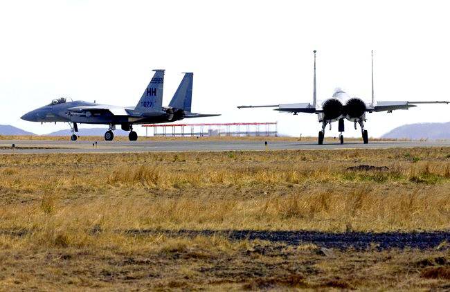США реанимируют свой козырь времен холодной войны