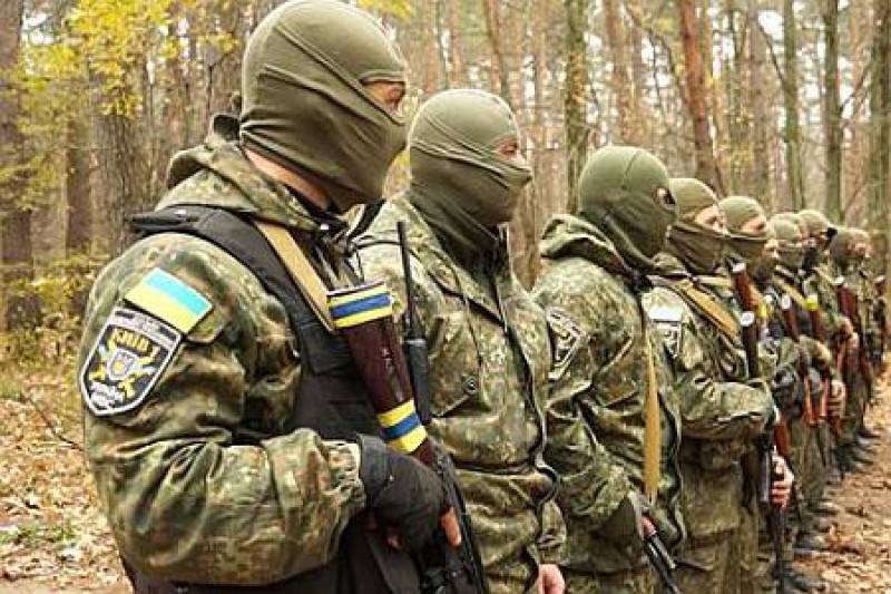 Подготовка вторжения в Россию набирает ход