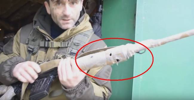 Деян Берич: Украинцы бронижилет нашли и объявили на радостях в СМИ, что я уже мертв