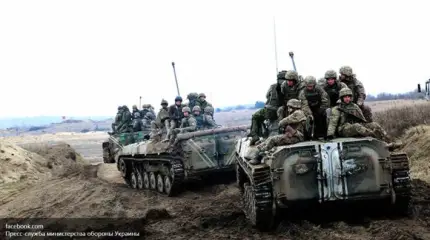 НАТО выбивает из Европы деньги на укрепление восточных границ