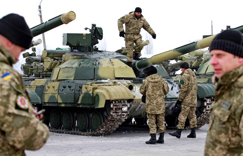 Грядёт российско-украинский союз в борьбе с ИГИЛ ?