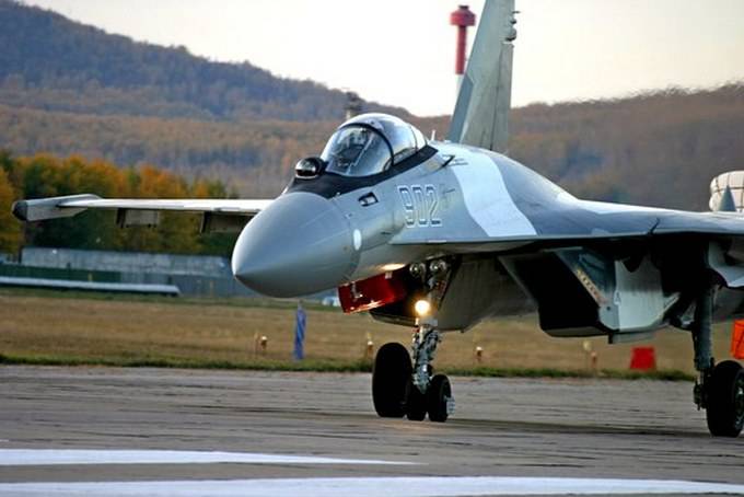 Анкара взяла на прицел российские самолеты
