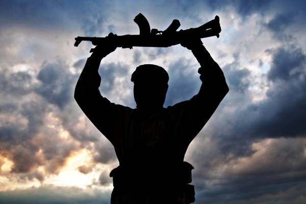 Один из лидеров ДАИШ арестован в Ливии