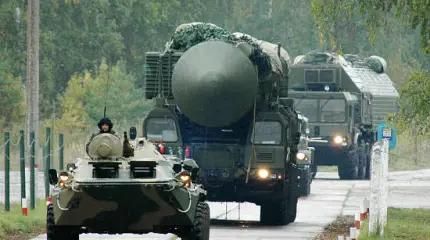 Руководители мировых разведовательно-аналитических компаний рассказали об Армии РФ в XXI веке