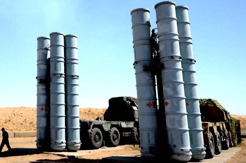 США выступили против поставок российских С-300 Ирану