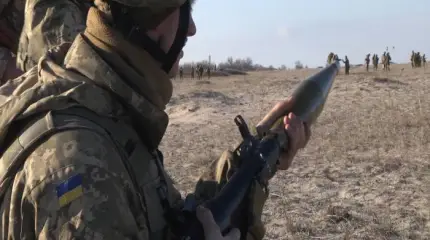 ВМС Украины: без шансов на выживание