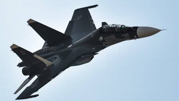 Позиции России на авиасалоне Singapore Air Show 2016