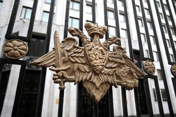 Минобороны РФ не намерено менять стратегию операции в Сирии по рекомендациям из Пентагона