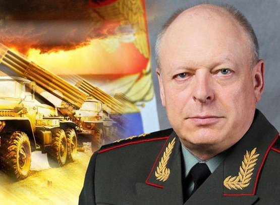 Возвращение дивизий
