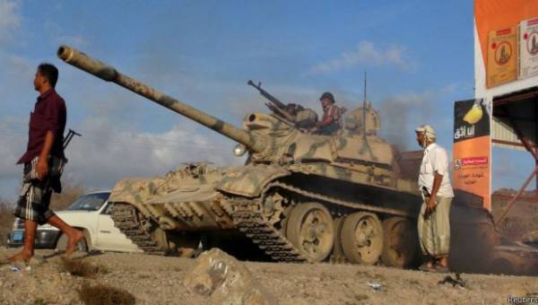 Сирийские спецподразделения заняли ряд позиций в осажденной Дарайе