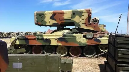 Сирийская Армия вошла в стратегически важный город к северу от Дераа