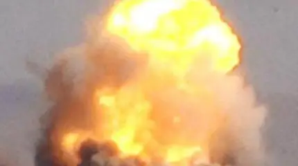 Безжалостный ракетный "Корнет": счет потерянных в Ираке "Абрамсов" уже идет на десятки