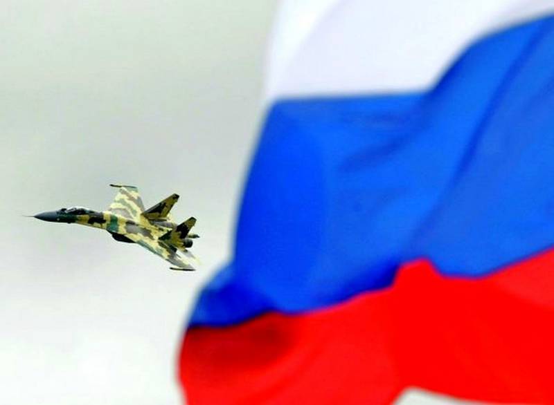Россия усиливает все виды разведки в Ближневосточном регионе