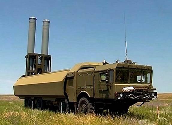 Русский "Оникс" превратит авианосцы США в могилы для экипажей