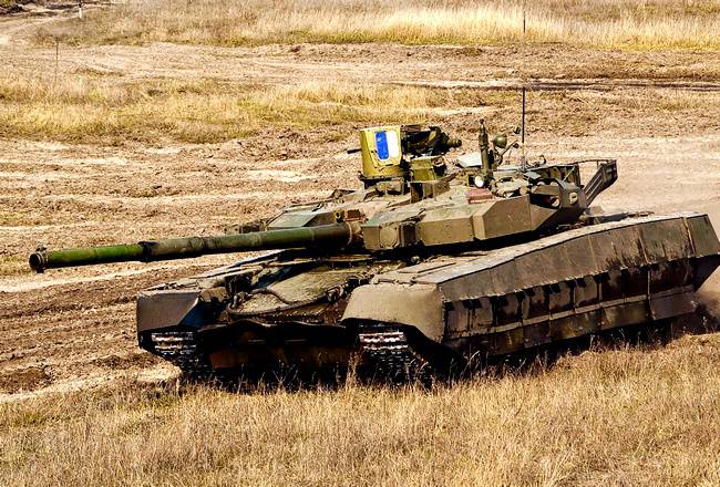 Украинский ВПК терпит гигантские убытки