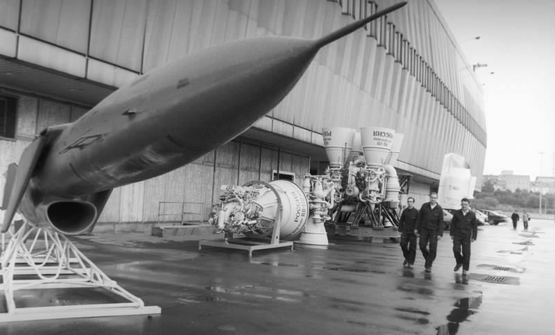 Флот расправляет крылья: история создания крылатых ракет для подводных лодок