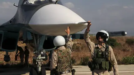 Maclean's: Как Россия воспользовалась войной в Сирии для утверждения своей глобальной мощи