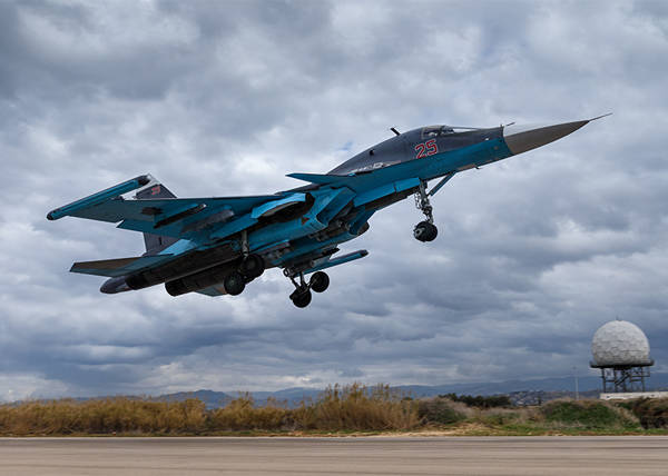 «Россия выводит основной контингент из Сирии накануне чудовищной провокации»