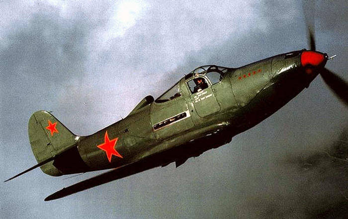 Немецкие асы на службе СССР