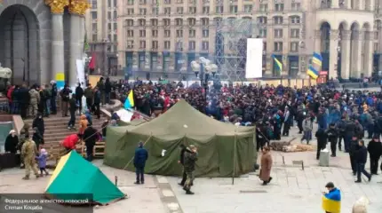 Россия победит «цветные революции» с помощью «мягкой силы»