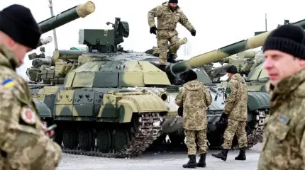 Группировка ВСУ под Широкино обречена на уничтожение