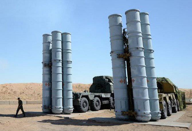 Из-за сообщений разведки Израиля Россия заморозила поставки С-300 Ирану