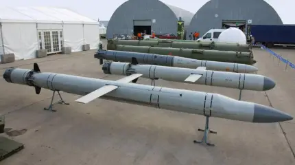 Стратегические крылатые ракеты С-10 «Гранат» утилизируют