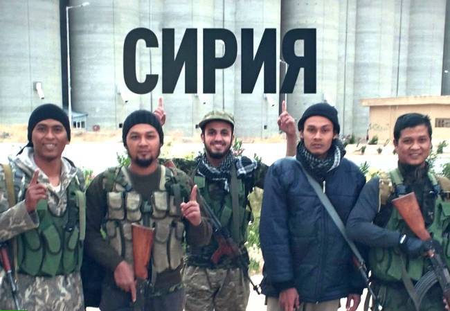 Новые свидетельства о связях Турции с «Исламским государством»